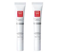 2 Crème anti-taches de rousseur - Crème éclaircissante anti-taches de rousseur, Crèmes anti-pigmentation, Crèmes anti-taches brunes - Soins visage et corps pour femmes