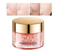 2 Crème Dragon - 50 G Crème De Sang De Dragon Pour Le Visage, Crème Raffermissante Pour Le Visage Dragon Blood Crème, Crème Hydratante Pour Le Visage, Hydratante Pour Le Visage,