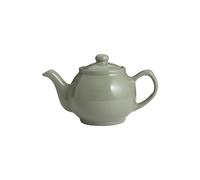 Price & Kensington Théière en céramique 2 tasses Vert sauge 450 ml