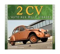 2 Cv, L'auto Aux Mille Visages
