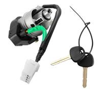 2 Cylindres de verrouillage d'allumage 819053K060 Compatible avec des modèles de berlines à 4 portes comme la sonate