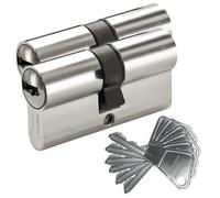 2 Cylindres Vachette V5 Barillet double entree ...