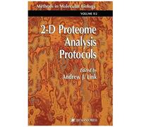 2-D Proteome Analysis Protocols