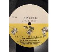 2 Da Rhythm - Special Groove/Thats How It is