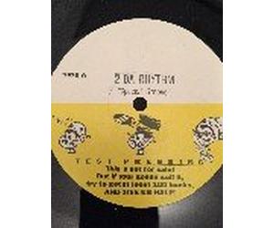 2 Da Rhythm - Special Groove/Thats How It is