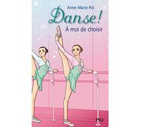 2. Danse ! A moi de choisir (2)