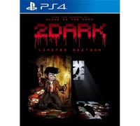 2 Dark - Edition Collector PS4