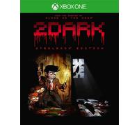 2 Dark - Edition Collector Xbox One