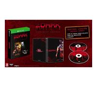 2 Dark, édition limitée pour XBOX ONE