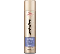 2 Day Volume Hair Spray For Women-Flexible Hold Up To 2 Days-For Long Lasting Styling-Gentle On Scalp-Dermatologically Tested-Vegan Formula