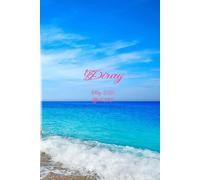 2 Days a Page Diary May 2026 - April 2027: Starting month May