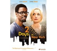 2 Days in New York