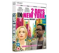 2 Days In New York