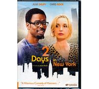 2 Days in New York – Paradiso – VN G