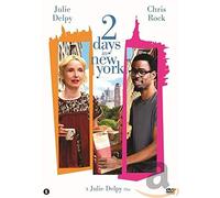 2 Days In New York