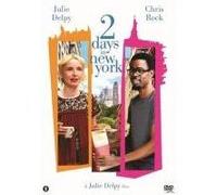 2 Days in New York – Paradiso – VN G