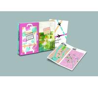 2 Days in Paris/2days in New Y [Import allemand]