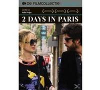2 DAYS IN PARIS-VN G