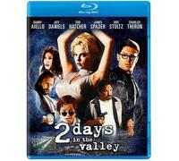 2 Days In The Valley [Blu-Ray] Special Ed, Ac-3/Dolby Digital