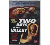 2 Days in the Valley [Import anglais]