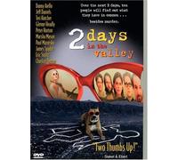 2 Days in the Valley [Import USA Zone 1]