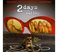 2 Days In The Valley: Original Motion Picture Soundtrack by Various Artists