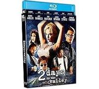 2 Days In The Valley Special Edition Blu-ray