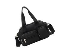 2. De Sport Pliable Pour Femmes Fourre-tout Gymnastique Week-end Voyage Nuit Essentiels Sport Yoga Transport À L'épaule Voyage