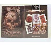 2 Decks Alchemy II Bicycle Playing Cards