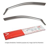 2 Déflecteurs d'air G3 pour Citroen Evasion 3 portes depuis 1994