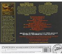 2 degrees east, 3 degrees west by John Lewis [Audio CD] NEUF