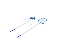 2-delige Onderhoudsset voor zwembad91741