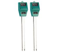 Royal Gardineer : 2 détecteurs d’humidité G