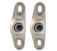 2 détrompeurs de porte compatibles pour Boxer, Ducato, Jumper (1994-2014) | porte latérale DROITE