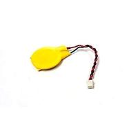 2 / Deux Broches Compatible pour Toshiba Lenovo HP Dell ASUS Acer IBM Ordinateur Portable Bios Batterie CMOS CR2016