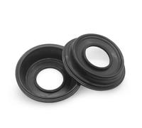 2 Diaphragme En Caoutchouc Pour Carburateur, 26mm, 30mm, 32mm, Atv, 300cc, 250cc, 200cc, Cvk, Pour Carburateur