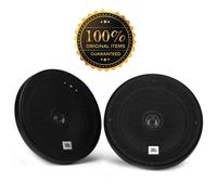2 Diffuseur JBL STAGE1 621 Coaxiales 16,50 CM 35 Watts RMS Freins Voiture