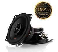 JBL Audio Ensemble d'enceintes pour voiture Stage2 524 2 voies coaxial 13 cm 210 W Noir