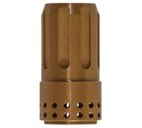2 DIFFUSEURS FLAT CUTTING 80/125A - TORCHE MT-125 - GYS - 074750