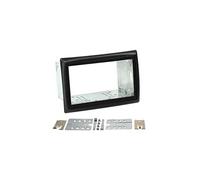 2-Din Pour Renault Megane A Rb (Noir) 381250-06