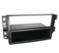 Support autoradio 2DIN compatible avec Aveo Captiva Epica 2006-2011