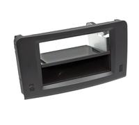 2-DIN RB mit Fach Mercedes M-Klasse W164 2005 >