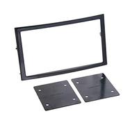 2-DIN RB mit Fach Nissan 350Z 2002-2005 Schwarz