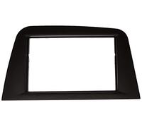 2-DIN RB Seat Altea / Altea XL / Toledo 2004 > schwarz