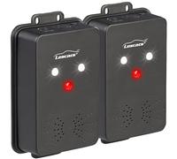 2 dispositifs anti-martres avec 3 types d’alimentation [Lescars]