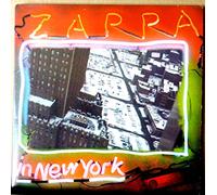 2 Disque Vinyles LP 33 Tours - Discreet 2290 - Frank Zappa "In New York" : Titties & beer, I promise not to come in your mouth, Big leg emma, Sofa, Manx needs women, The black page drum solo, Black page 1 & 2, Honey don't you want a man like me, The Illinois enema bandit, The Purple Lagoon - Original Printed In U.S.A, 1977