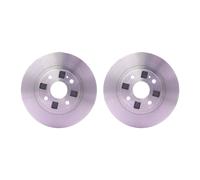 HELLA 8DD 355 107-201 Disque de frein