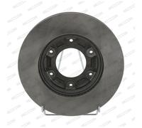 FERODO DDF991 Disque de frein