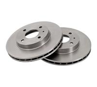 A.B.S. 15052 Disque de frein