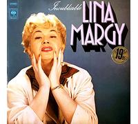 2 Disques Vinyle LP 33 tours - CBS 68291 - Lina Margy - " Inoubliable " : Ah le Petit Vin Blanc, Mon Grand, Le Retour des Cigognes, Reviens, Brin d'Amour, Voulez-vous danser Grand-mère, Le Chaland qui passe, L'Hirondelle du Faubourg, Une Boucle Blonde, Ici l'on peche, Les Carabiniers de Castille, Frou-Frou, Quand l'Amour meurt, Plaisir d'Amour, La Petite Église, Le Doux Caboulot, La Seine.